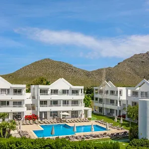 3* Lejlighedshotel Duvabitat